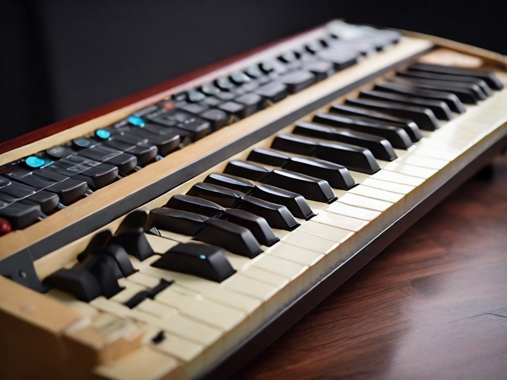 Oregon Keyboard Instrument Music School